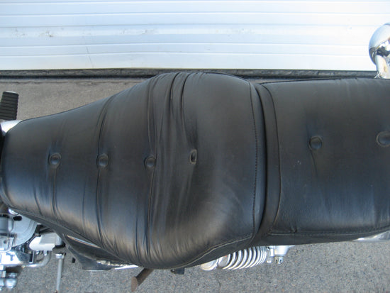 Image Title 1986 Yamaha XV750 Virago $999.00 REPAIRABLE